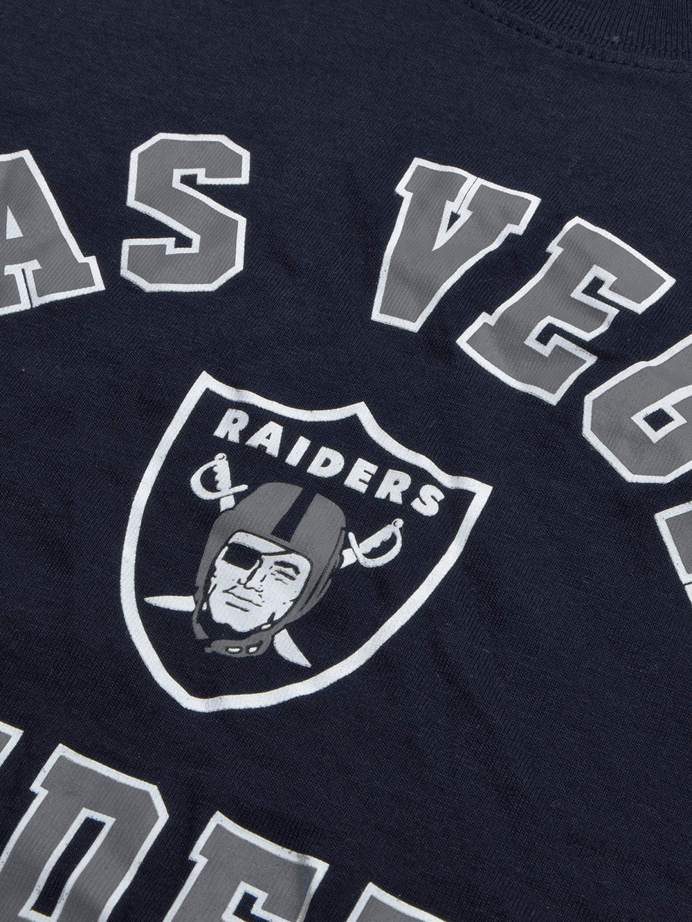 47 Single Jersey Crew Neck Tee Shirt For Men-Dark Navy with Print-BE1015/BR13253