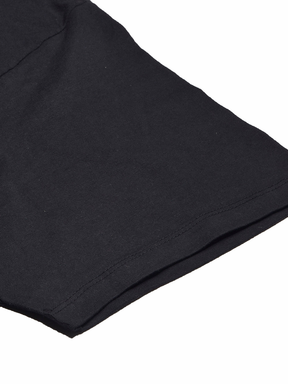 47 Single Jersey Crew Neck Tee Shirt For Men-Dark Navy with Print-BE1017