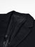 Blazer Personality Style Wool Coat For Men-Navy-SP1035/RT2194