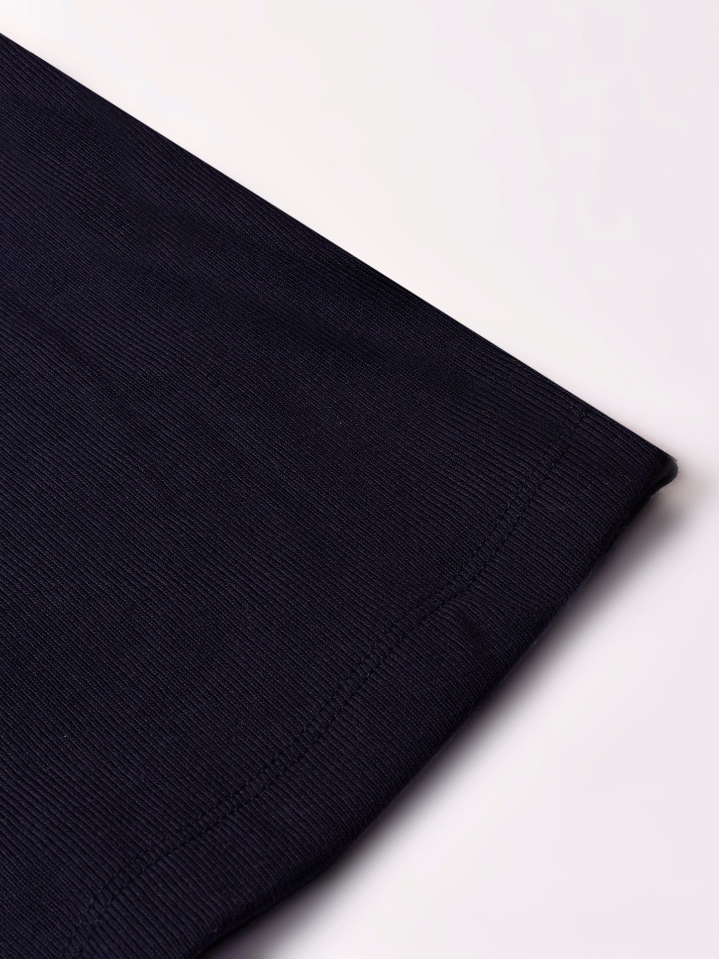 Louis Vicaci Fleece Sleeveless Zipper Sweater For Men-Navy Blue-RT1508