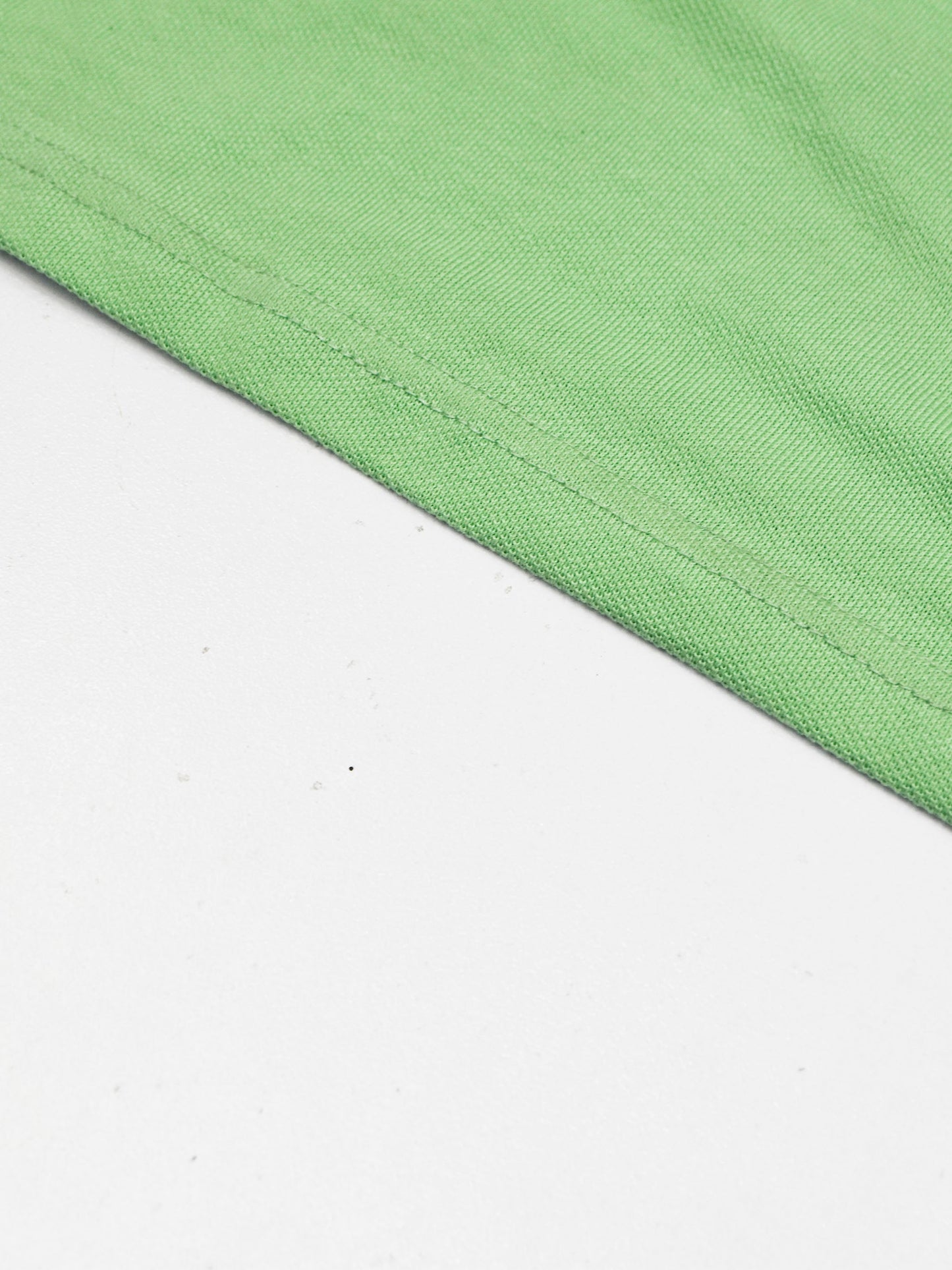 NXT Half Sleeve P.Q Polo Shirt For Kids-Pink with Black & Green-SP1683