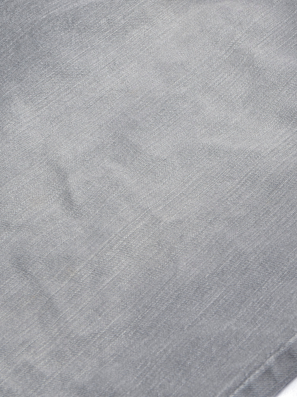 JL Studio Regular Fit Denim For Ladies-Grey Faded-BE1331