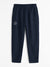 NFL Fleece Regular Fit Trouser For Kids-Dark Navy-SP916/Rt2173