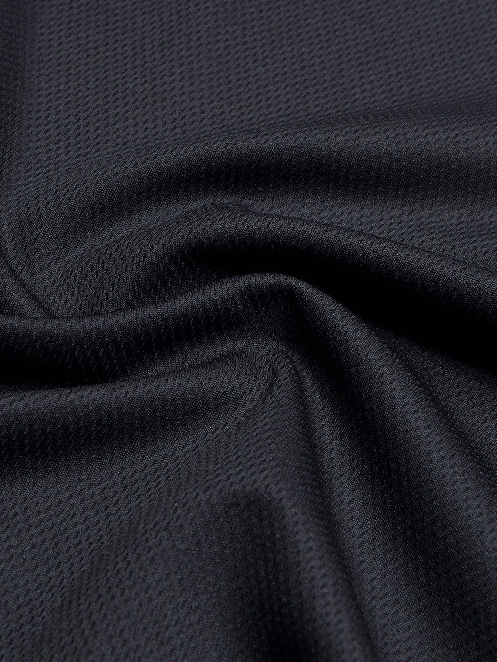 LV Summer Active Wear Polo Shirt For Men-Dark Navy with Red & White Stripe-BE1310/BR13555