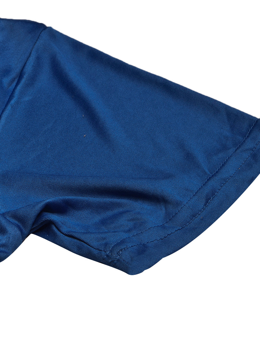 North Peak Crew Neck T Shirt For Men-Dark Blue-BE1298/BR13543