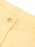 Authentic Regular Fit Denim For Ladies-Light Yellow-BR144