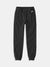 NK Fleece Regular Fit Trouser For Ladies-Black-RT1668