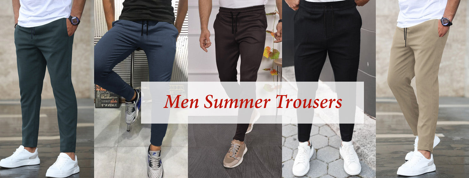 Men Trouser In Pakistan