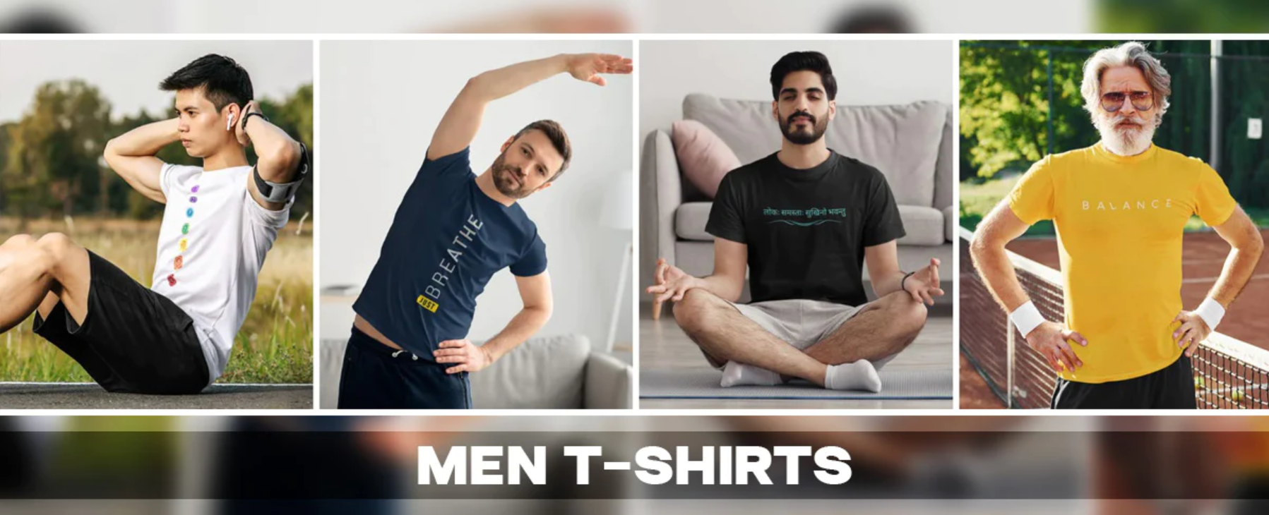 Men T Shirts In Pakistan