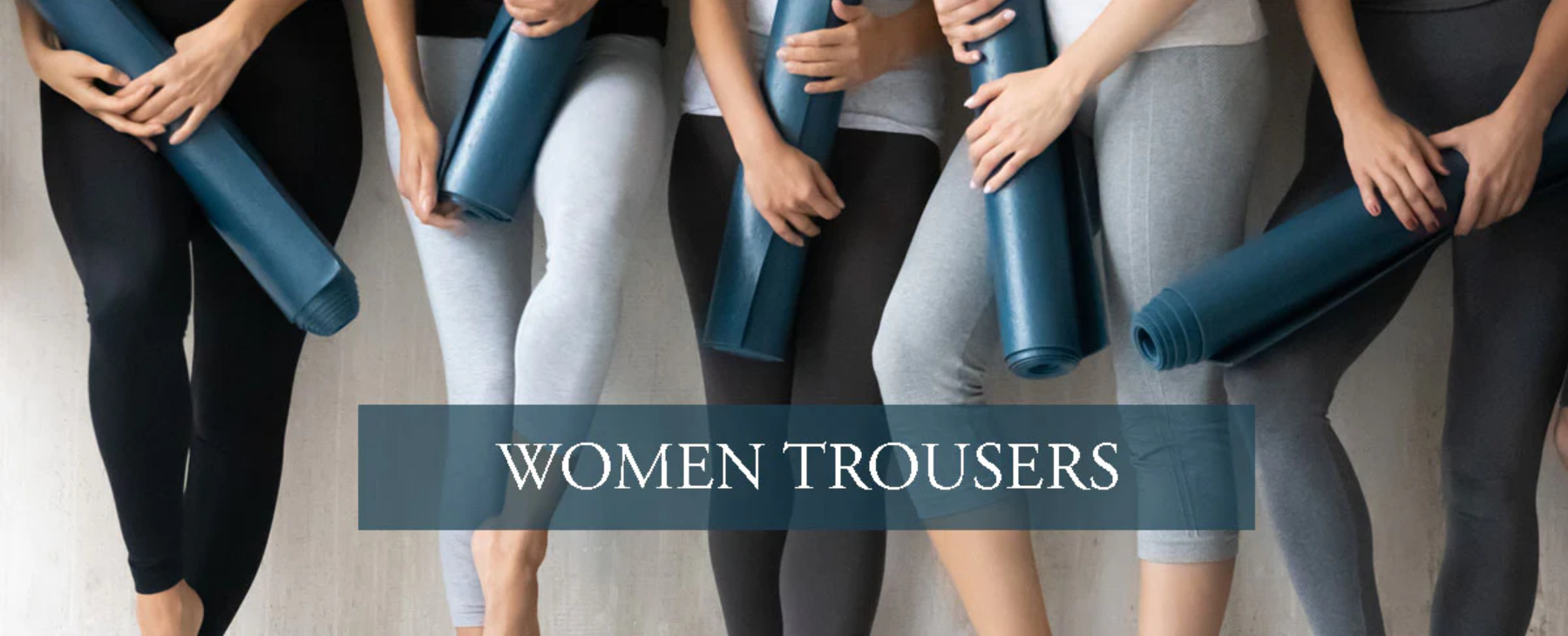 Trouser & Shorts For Women