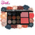 Sleek Makeup IGNITED 11 COLOR EYESHADOW PALETTE-NA10384-1