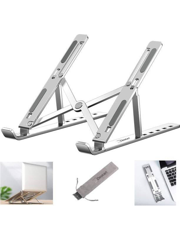 18 Inch Laptop Stand Creative Folding Storage Bracket-BE1851/BR14020