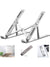 18 Inch Laptop Stand Creative Folding Storage Bracket-BE1851/BR14020