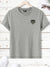 NK Thermal Under Jacket Half Sleeve Shirt For Men-Grey-SP1254/RT2309