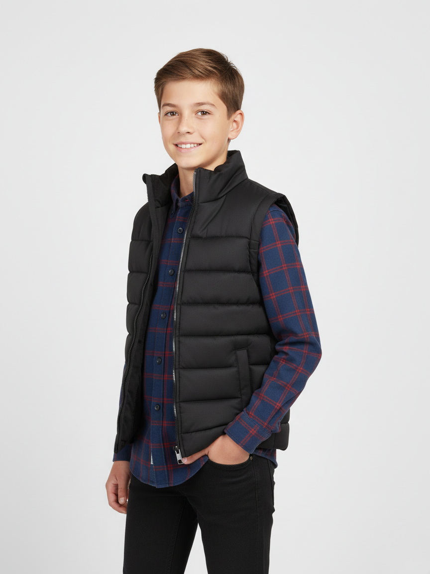 Kids Hoods & Sweatshirts