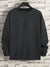 NEXT Crew Neck Thermal Sweatshirt For Men-Charcoal-SP3381