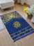 Super Soft Muslim Prayer Foam Thick Velvet Non-Slip Janamaz-BE1650/BR13881