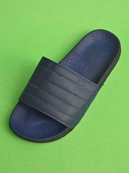 Ats Men's Rostock Premium Design Slides-BR270