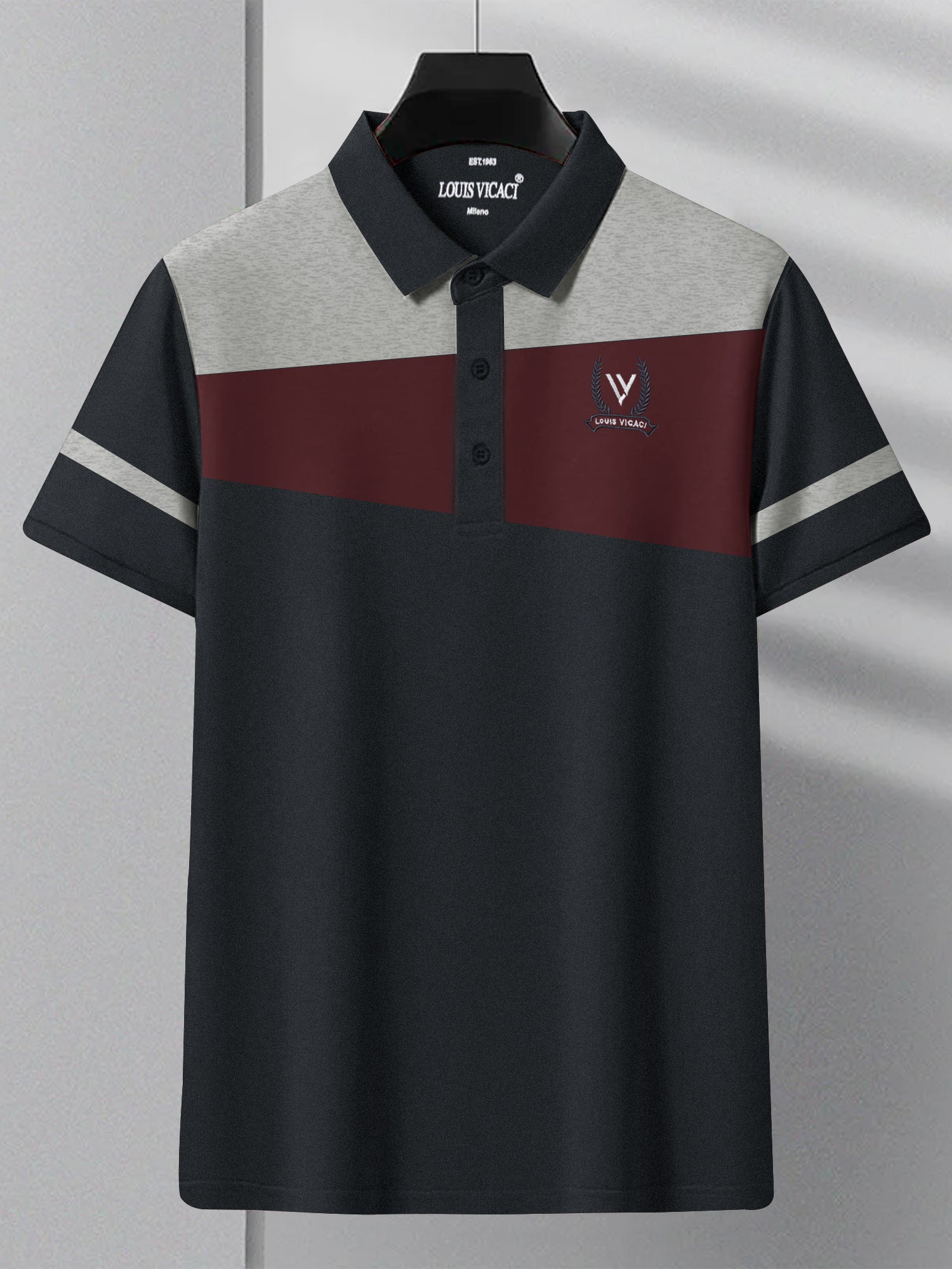 lv polo shirts