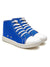 Men Bologna Long Sneaker Shoes-BR208