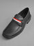 Men's Premium Trieste Stripes Style Formal Shoes-BR269