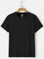 47 Single Jersey Crew Neck Tee Shirt For Men-SP2998