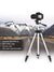 330A Professional Lightweight Aluminum Portable Tripod-BE1852/BR14021