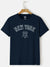 47 Single Jersey Crew Neck Tee Shirt For Men-SP2998