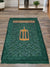 Super Soft Muslim Prayer Foam Thick Velvet Non-Slip Janamaz-BE1648/BR13879