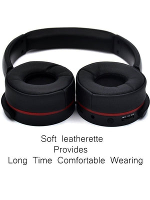 NIA Q6 Bluetooth Wireless Headphone-BE1941/BR14092