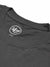 47 Single Jersey Crew Neck Tee Shirt For Men-Dark Grey with Print-BE1005/BR13245