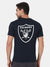 47 Single Jersey Crew Neck Tee Shirt For Men-Dark Navy with Print-BE1013/BR13251