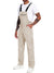 Wellwork Cargo Work Dungarees Basic Parachute Work Suit For Men-Skin-SP3359