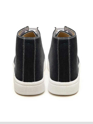 Men Bologna Long Sneaker Shoes-BR208