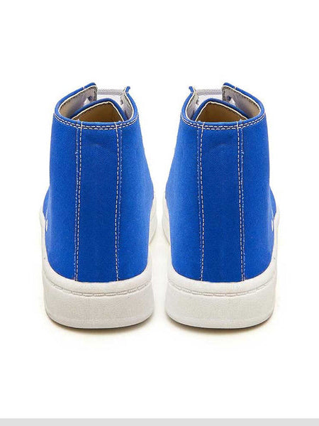 Men Bologna Long Sneaker Shoes-BR208