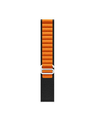 Dura Pro Flex Designed Watch Band-BR735