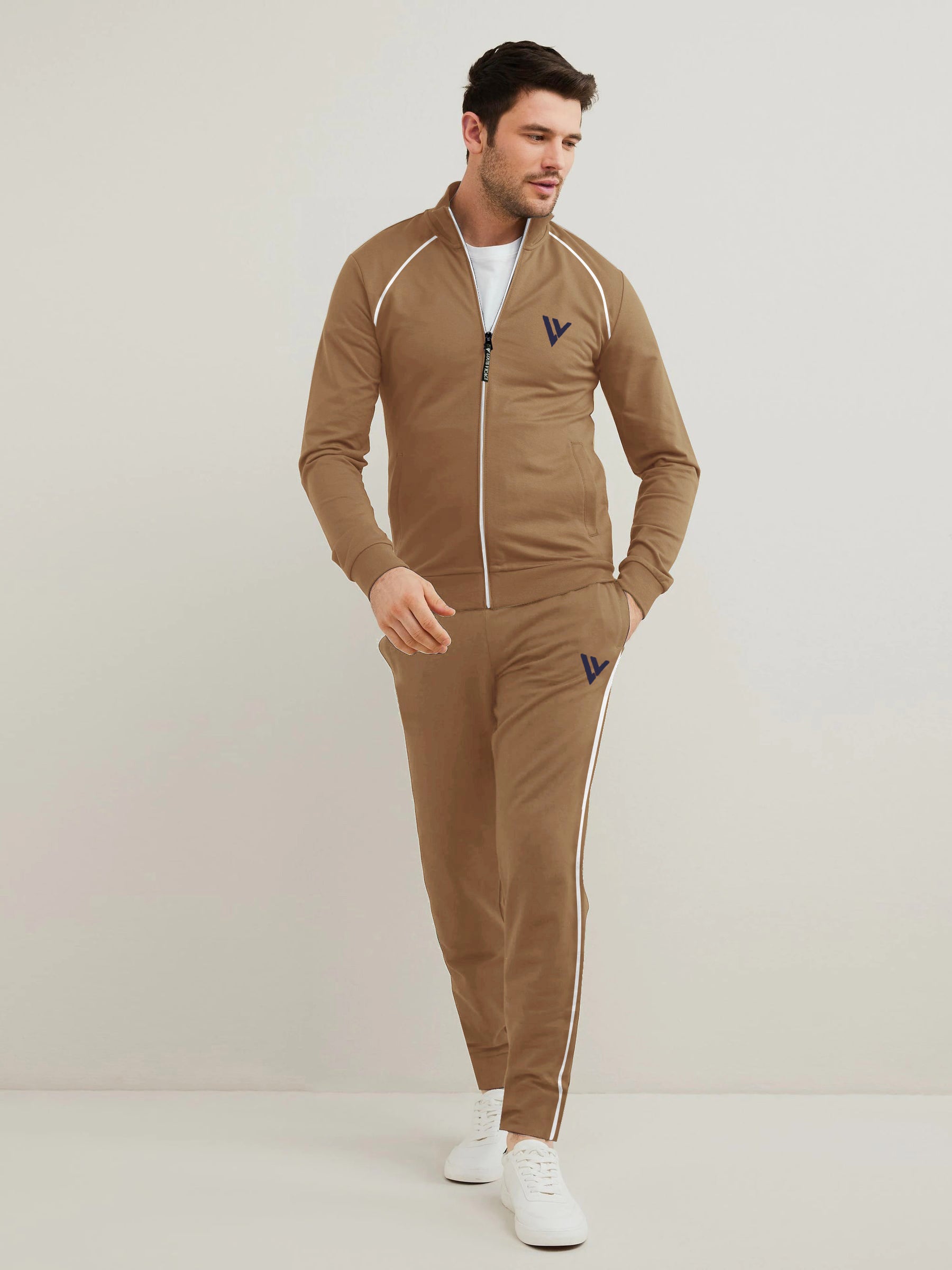 Men Winter Tracksuits - BrandsEgo