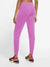 NK Fleece Jogger Trouser For Ladies-Pink-SP513