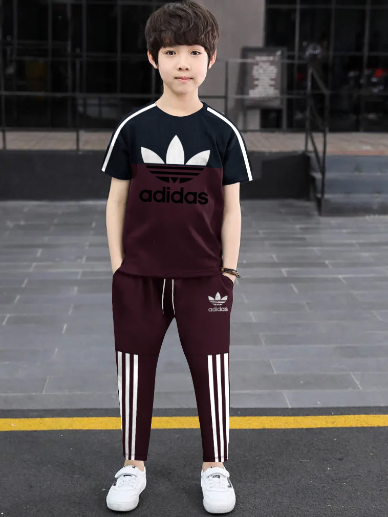 Boys Tracksuit Age 14 Tracksuit Bottoms Kids Sport Clothing Sets