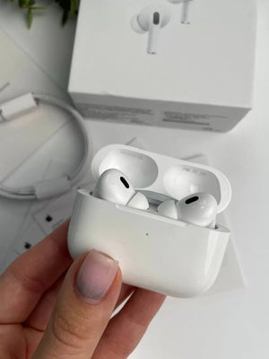 AirPods Pro 2 Hengxuan(High Copy with Pop Up Msg/Locate In Find My Iphone)-BE1967/BR14108