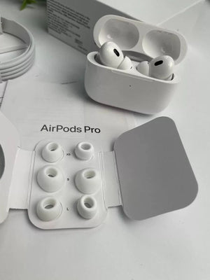 AirPods Pro 2 Hengxuan(High Copy with Pop Up Msg/Locate In Find My Iphone)-BE1967/BR14108