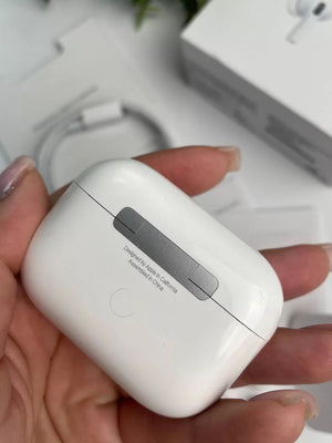 AirPods Pro 2 Hengxuan(High Copy with Pop Up Msg/Locate In Find My Iphone)-BE1967/BR14108