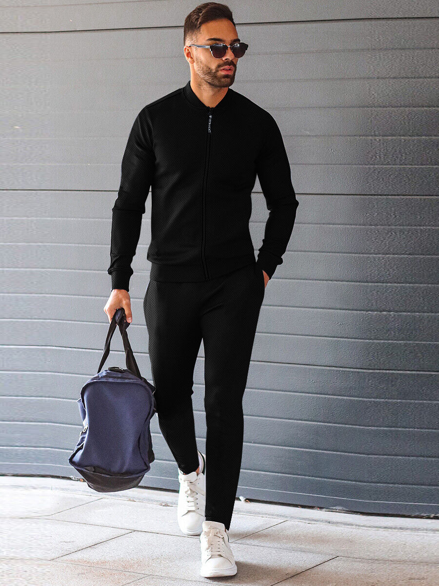 Men Winter Tracksuits - BrandsEgo