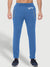 Drift King Regular Fit Heavy Fleece Jogger Trouser For Men-Blue-BE308/BR1107