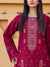 Bareeze Bana Dora Embroidered Lawn Unstitched 3 Pcs Suit For Women-BE3021/BR14920