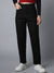 Bhs Boot Cut Non Stretch Denim For Women-Black Melange-BE3032