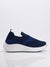 Black Camel Slip on Skechers Shoes-Navy-BE1774/BR3945