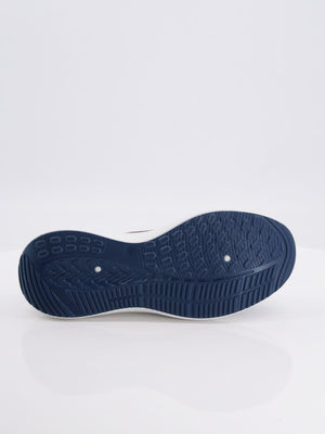 Black Camel Slip on Skechers Shoes-Navy-BE1774/BR3945