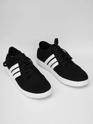 Sneakers Shoes For Men-Black-BE2122/BR14235