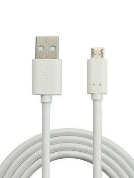 Android USB Charging Cable-White-SP2840